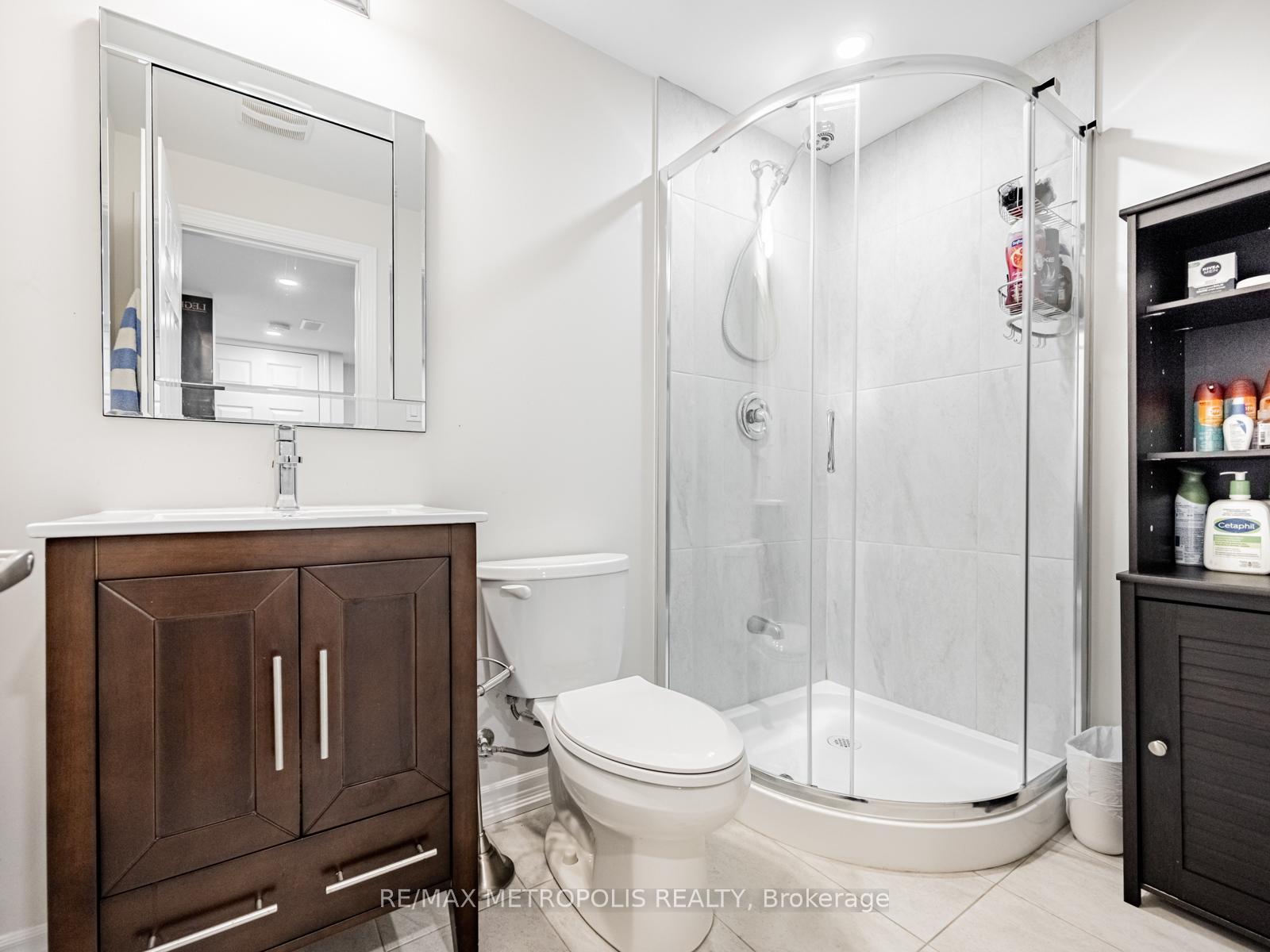 Photo 27 of 23 Torada Court, Brampton, Snelgrove — HOMEH