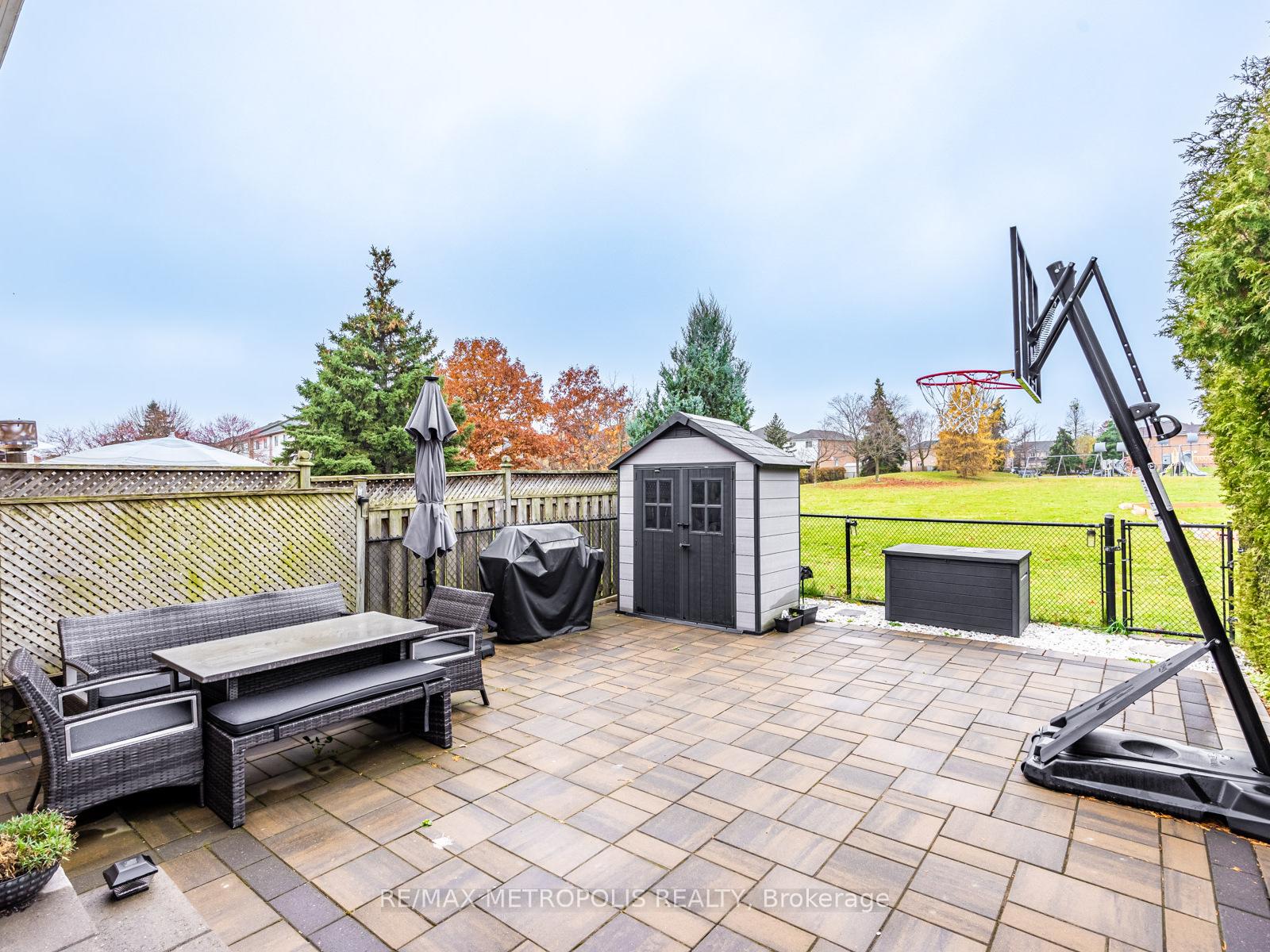 Photo 28 of 23 Torada Court, Brampton, Snelgrove — HOMEH