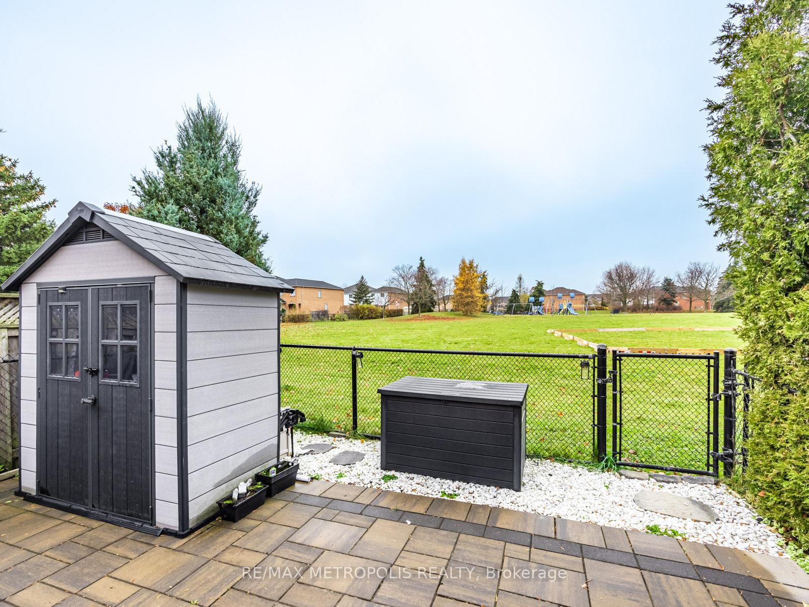 Photo 29 of 23 Torada Court, Brampton, Snelgrove — HOMEH