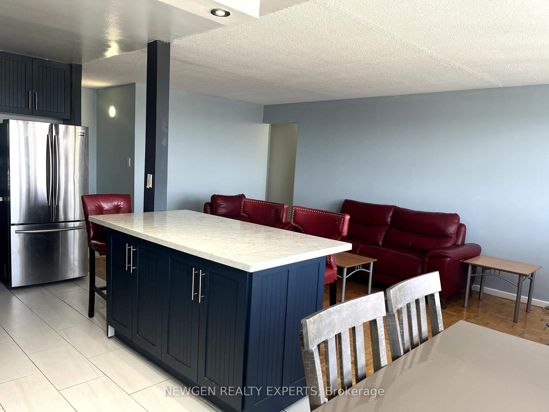 Photo 4 of Unit 2603, 715 Don Mills Road, Toronto, Flemingdon Park — HOMEH