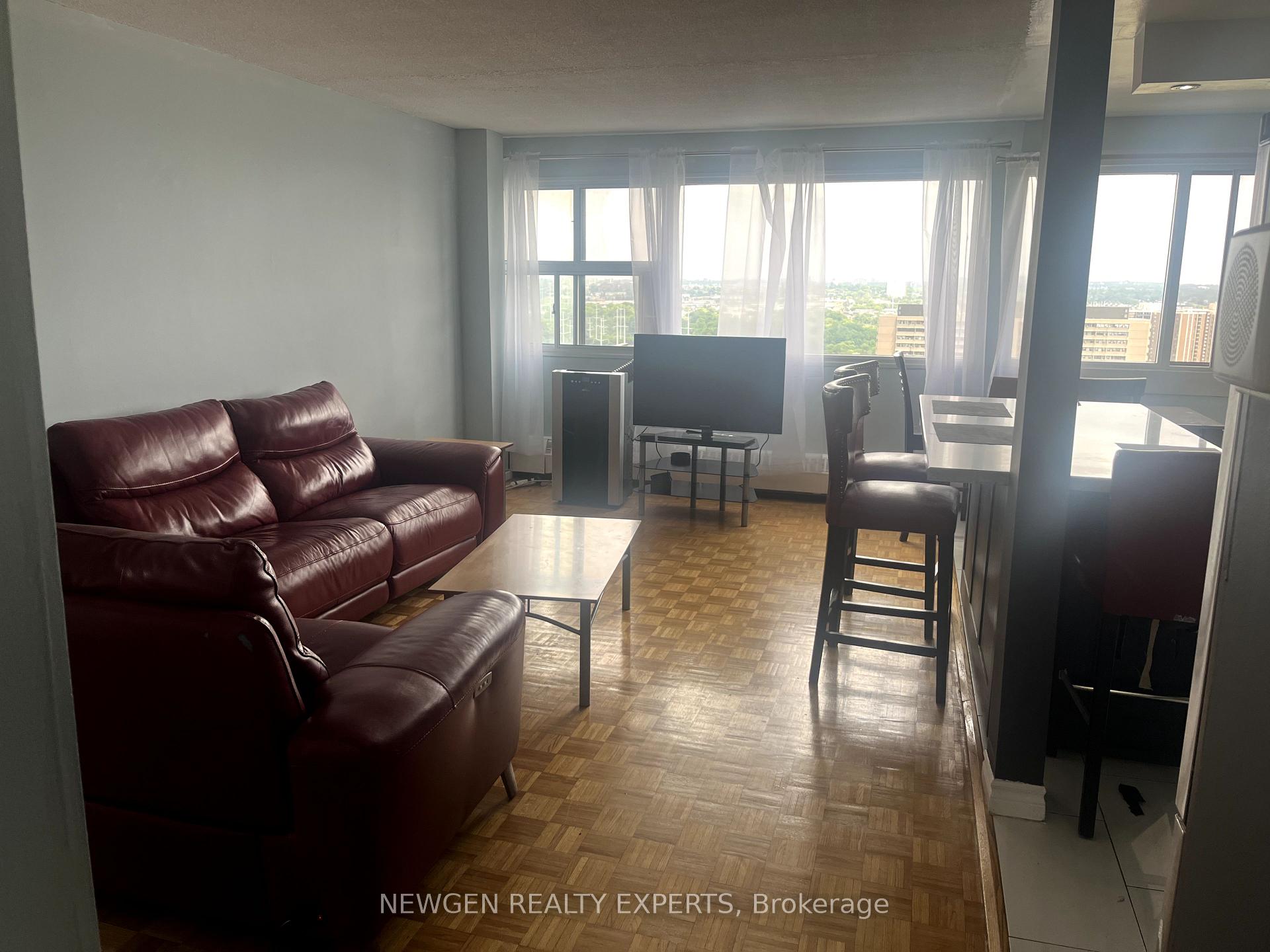 Photo 5 of Unit 2603, 715 Don Mills Road, Toronto, Flemingdon Park — HOMEH