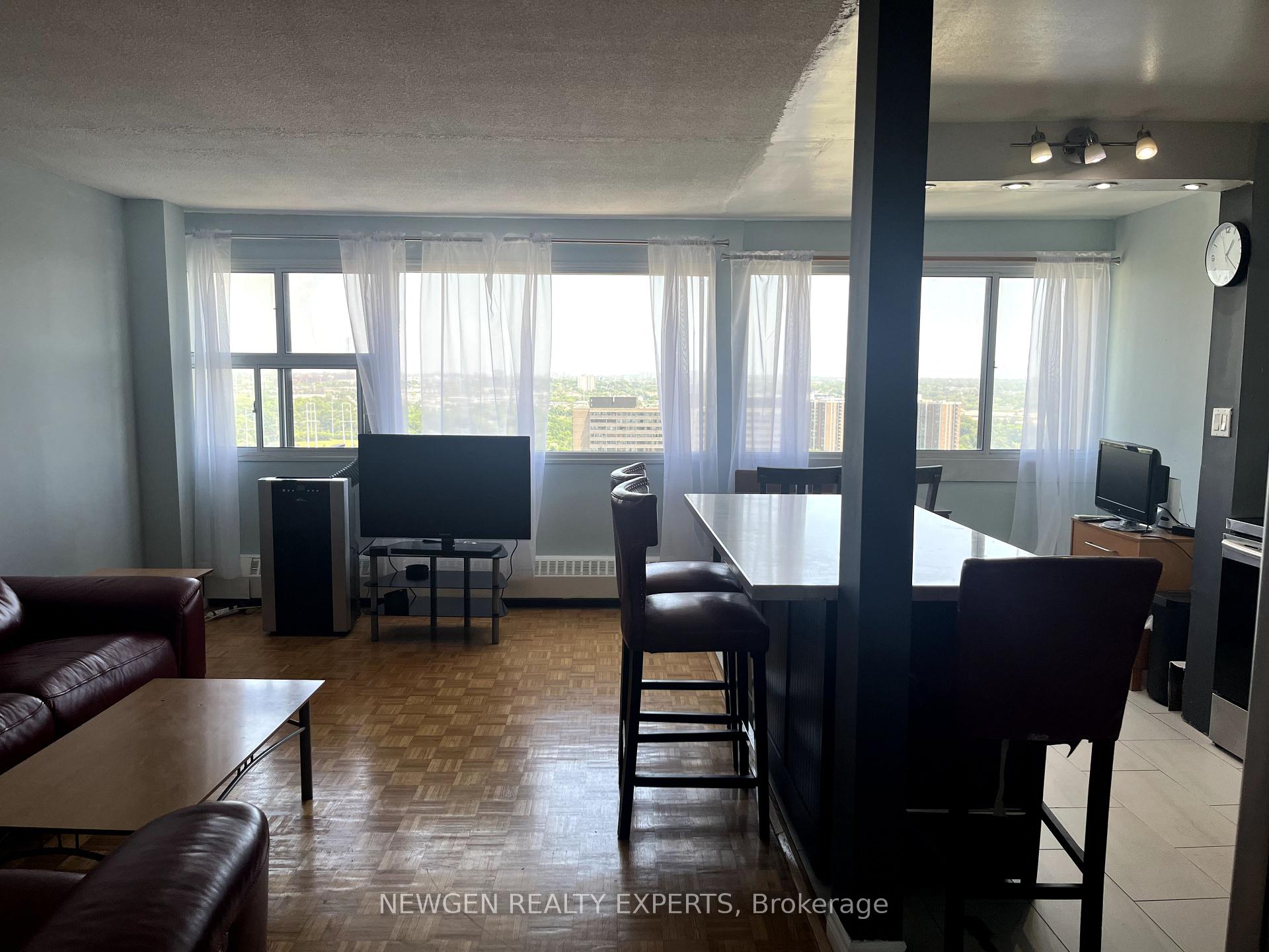 Photo 6 of Unit 2603, 715 Don Mills Road, Toronto, Flemingdon Park — HOMEH