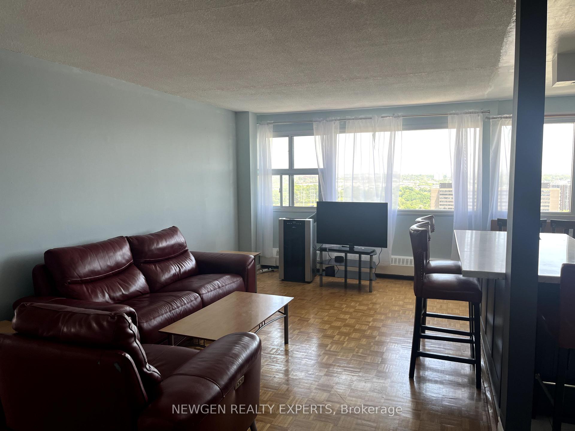 Photo 7 of Unit 2603, 715 Don Mills Road, Toronto, Flemingdon Park — HOMEH