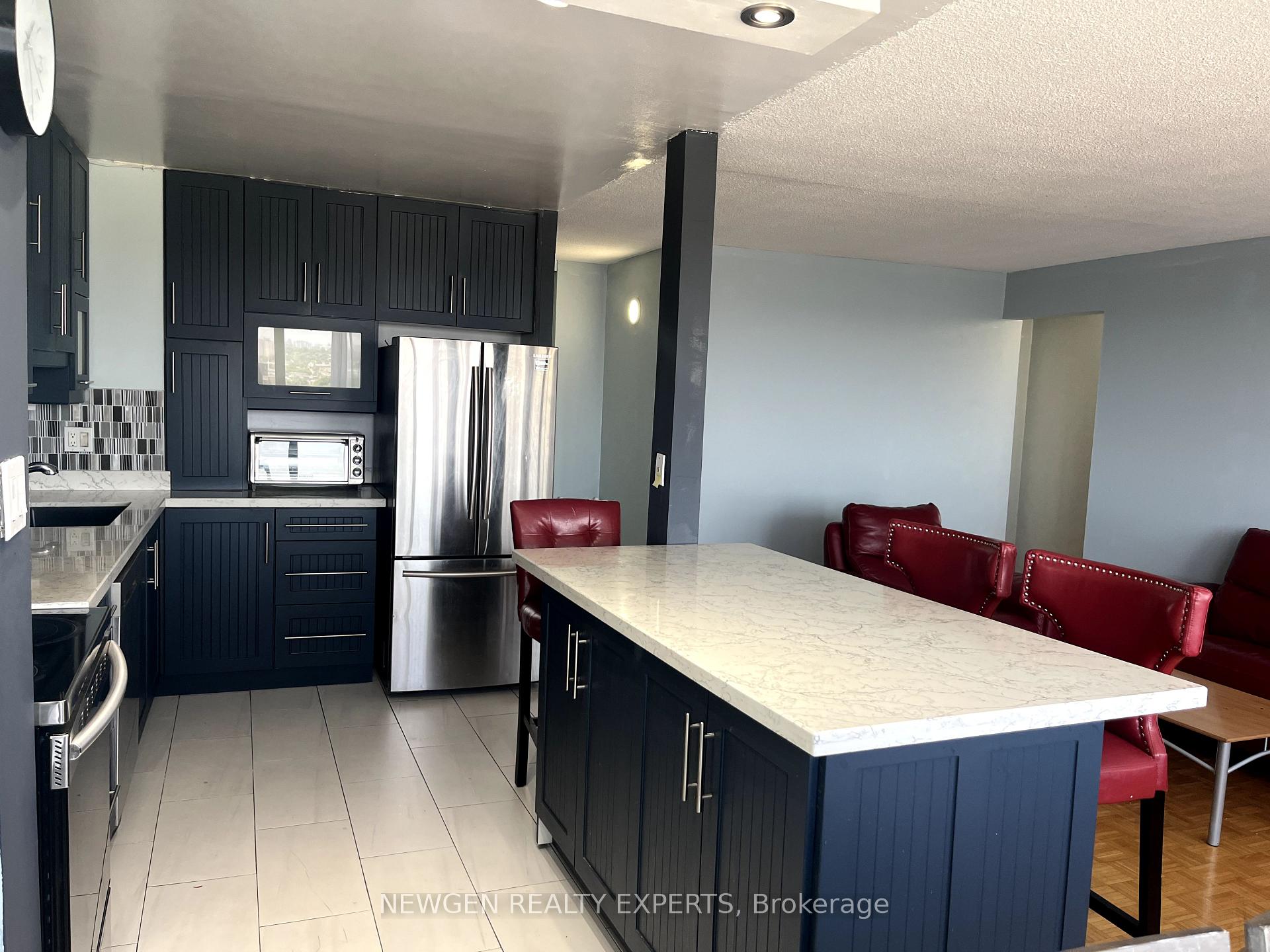 Photo 8 of Unit 2603, 715 Don Mills Road, Toronto, Flemingdon Park — HOMEH