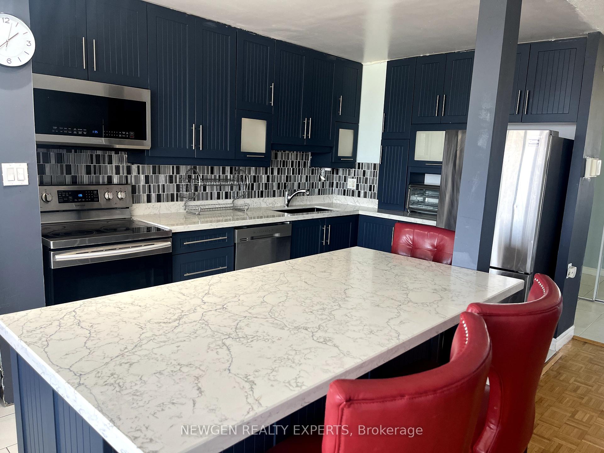 Photo 10 of Unit 2603, 715 Don Mills Road, Toronto, Flemingdon Park — HOMEH