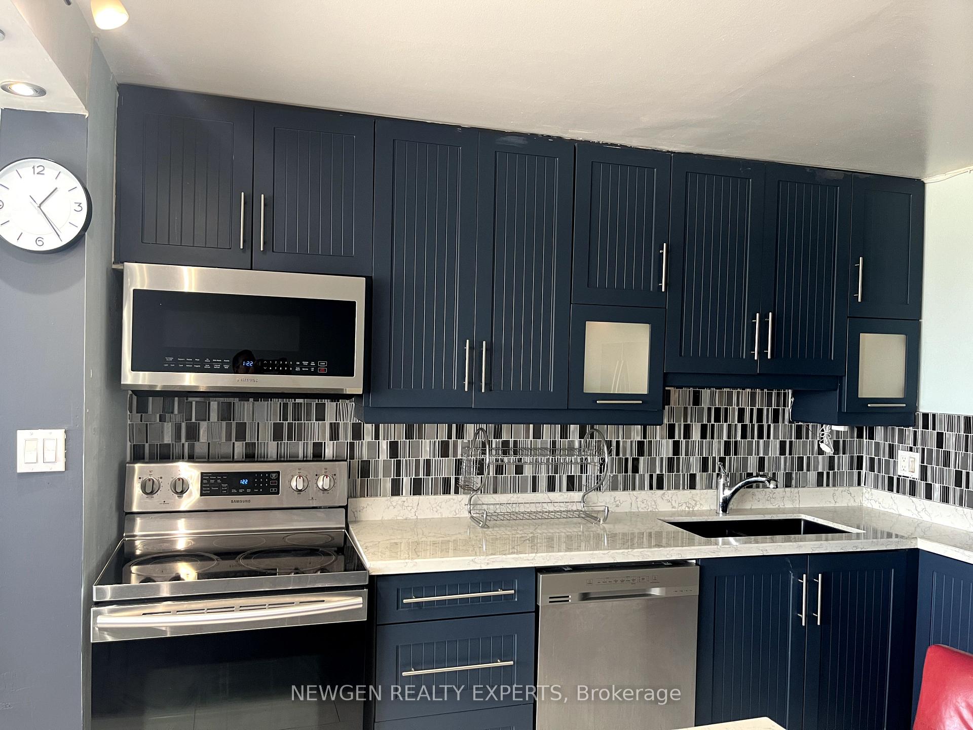 Photo 11 of Unit 2603, 715 Don Mills Road, Toronto, Flemingdon Park — HOMEH