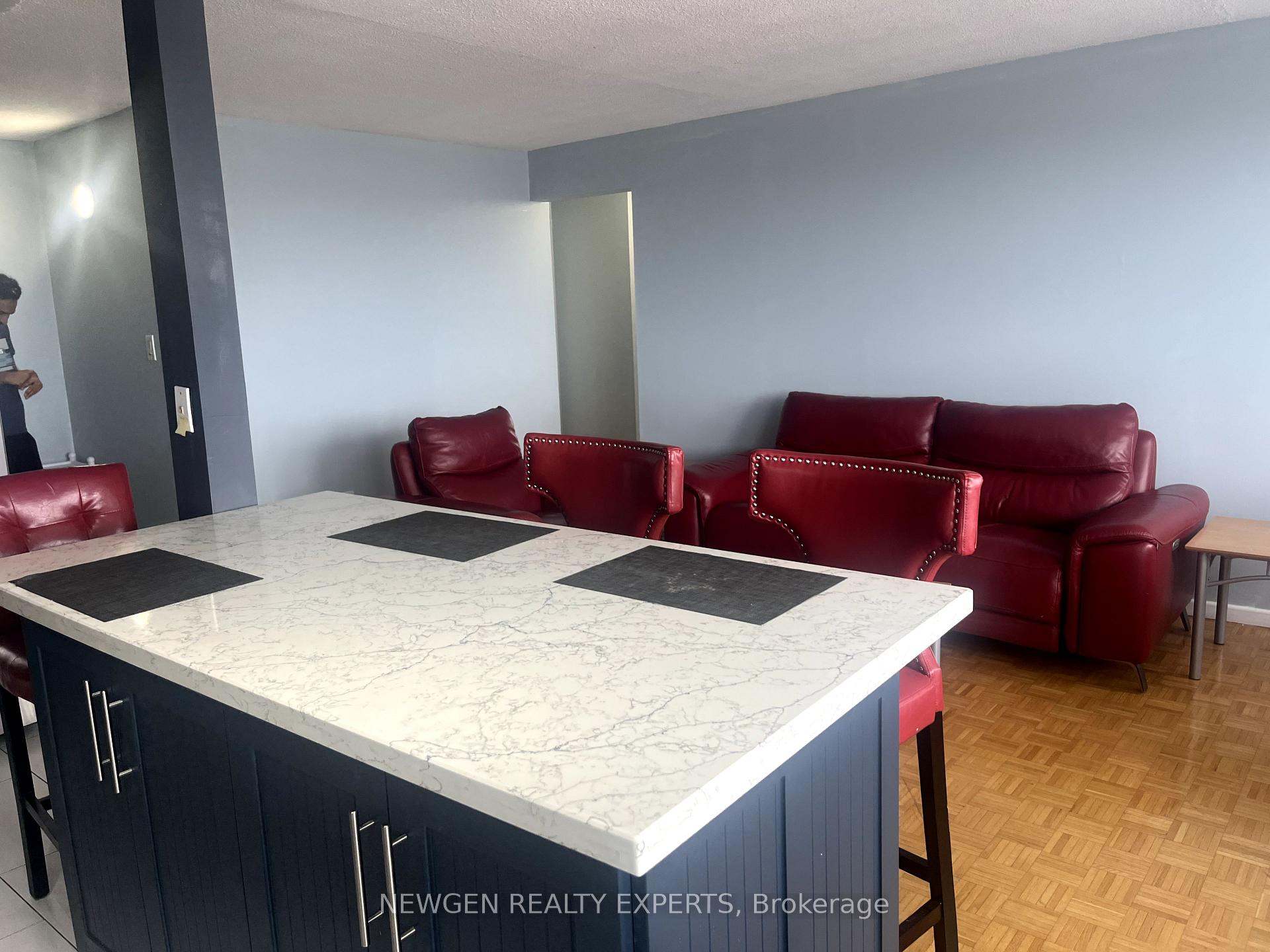 Photo 12 of Unit 2603, 715 Don Mills Road, Toronto, Flemingdon Park — HOMEH