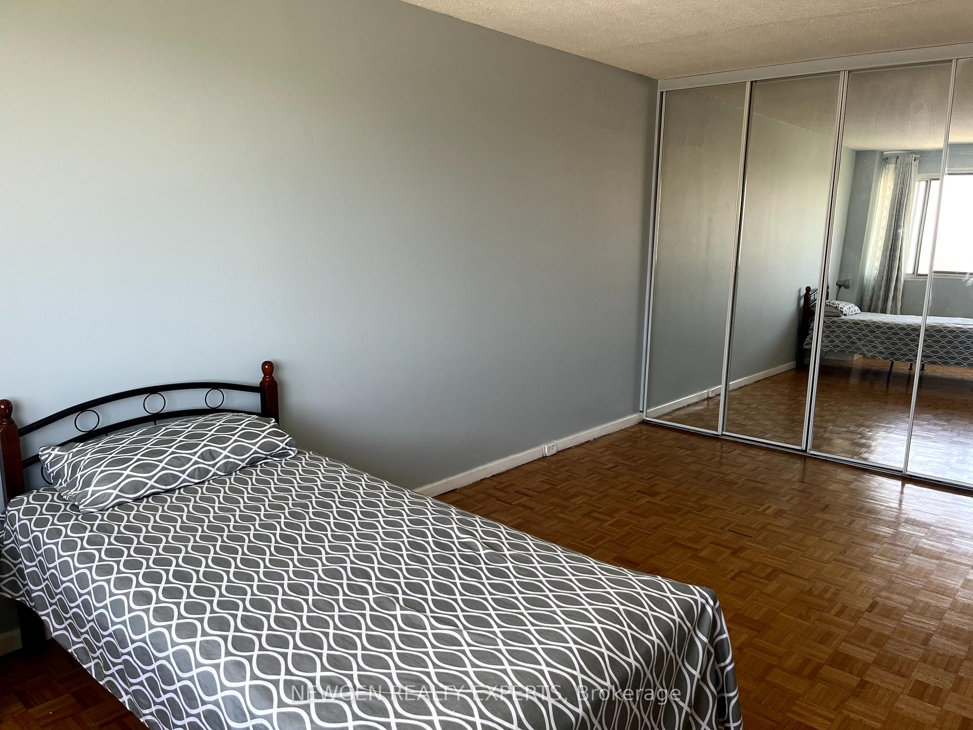 Photo 13 of Unit 2603, 715 Don Mills Road, Toronto, Flemingdon Park — HOMEH
