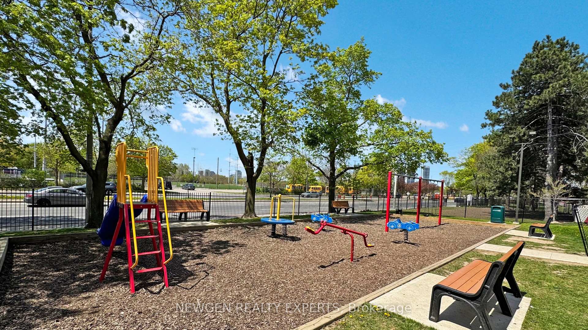 Photo 30 of Unit 2603, 715 Don Mills Road, Toronto, Flemingdon Park — HOMEH