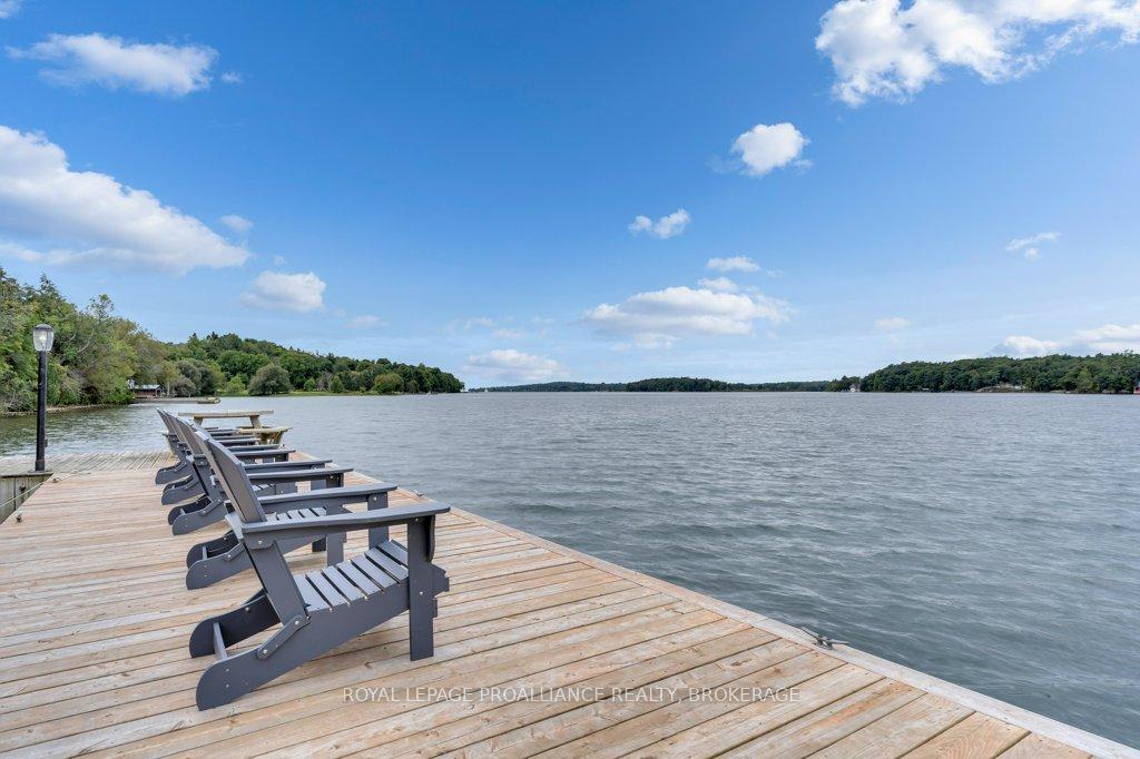 Photo 4 of 873 North Shore Road, Frontenac Islands, The Islands — HOMEH