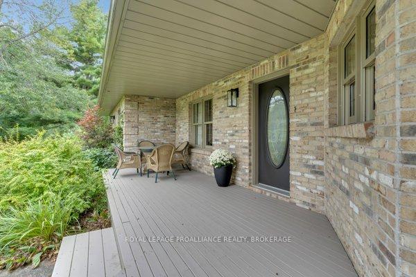 Photo 11 of 873 North Shore Road, Frontenac Islands, The Islands — HOMEH