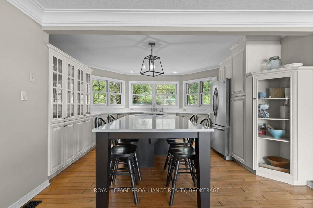 Photo 14 of 873 North Shore Road, Frontenac Islands, The Islands — HOMEH