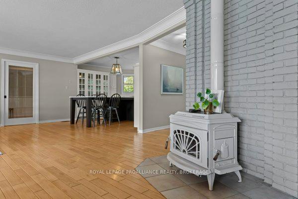 Photo 17 of 873 North Shore Road, Frontenac Islands, The Islands — HOMEH