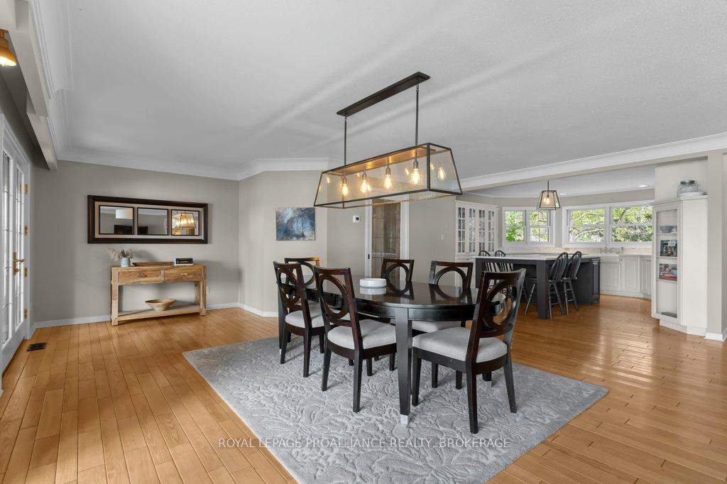 Photo 18 of 873 North Shore Road, Frontenac Islands, The Islands — HOMEH