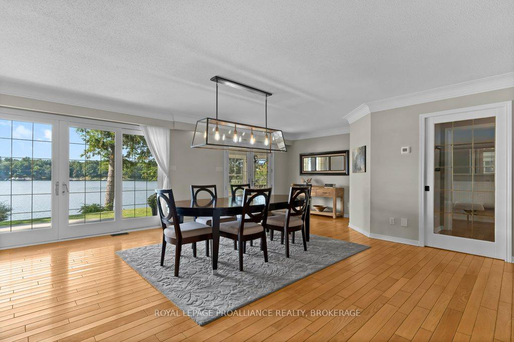 Photo 19 of 873 North Shore Road, Frontenac Islands, The Islands — HOMEH