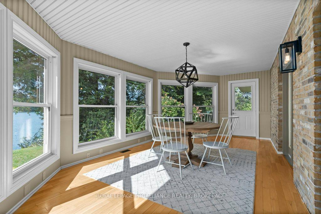 Photo 20 of 873 North Shore Road, Frontenac Islands, The Islands — HOMEH
