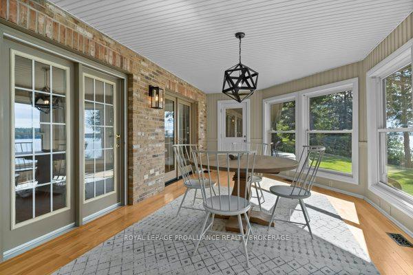 Photo 21 of 873 North Shore Road, Frontenac Islands, The Islands — HOMEH