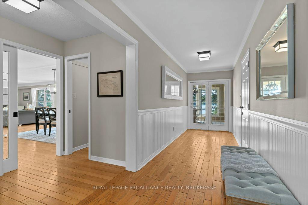 Photo 22 of 873 North Shore Road, Frontenac Islands, The Islands — HOMEH