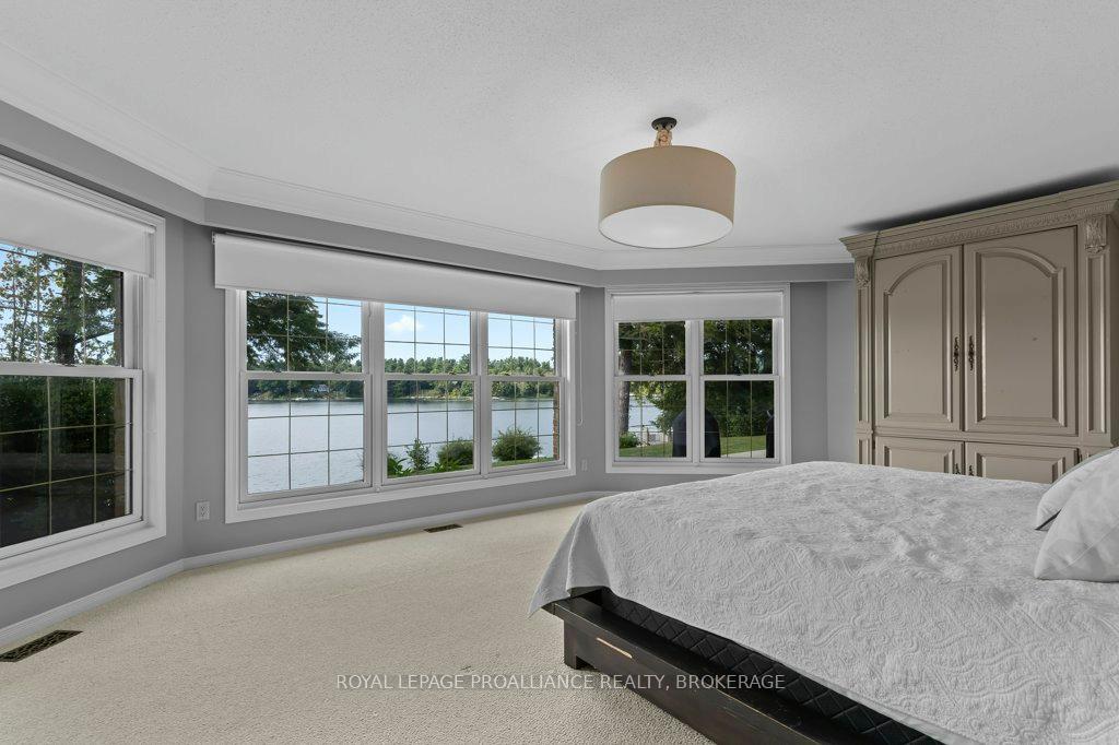 Photo 26 of 873 North Shore Road, Frontenac Islands, The Islands — HOMEH