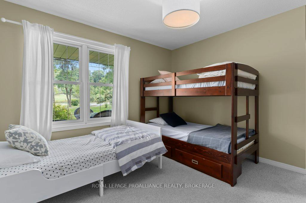 Photo 31 of 873 North Shore Road, Frontenac Islands, The Islands — HOMEH