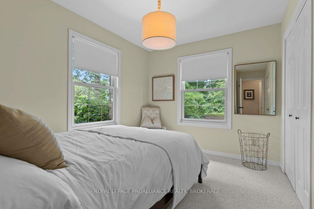 Photo 33 of 873 North Shore Road, Frontenac Islands, The Islands — HOMEH