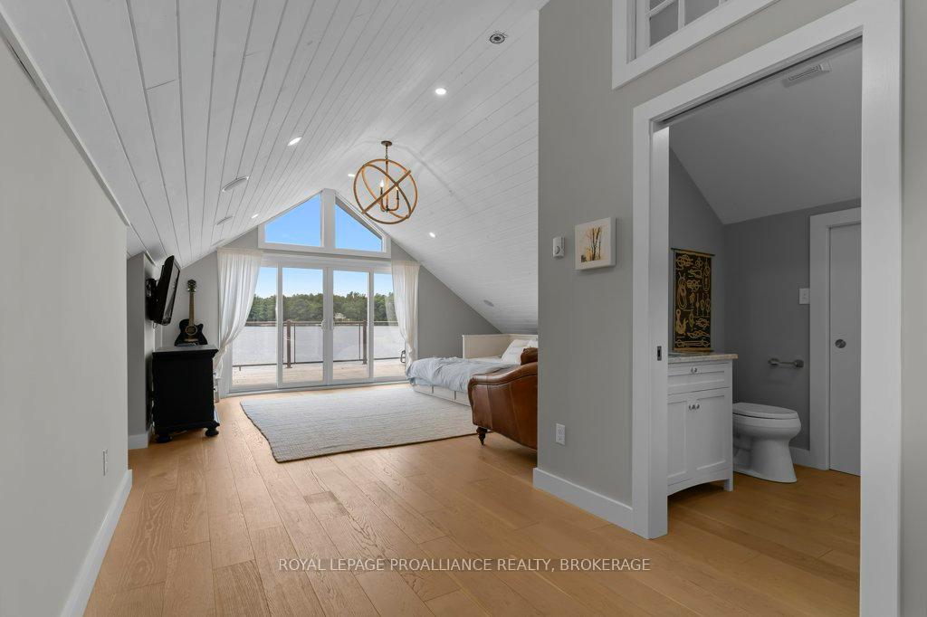Photo 40 of 873 North Shore Road, Frontenac Islands, The Islands — HOMEH