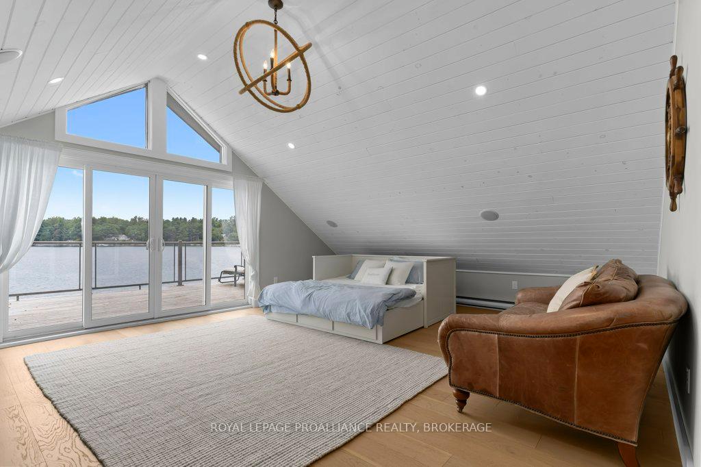 Photo 42 of 873 North Shore Road, Frontenac Islands, The Islands — HOMEH