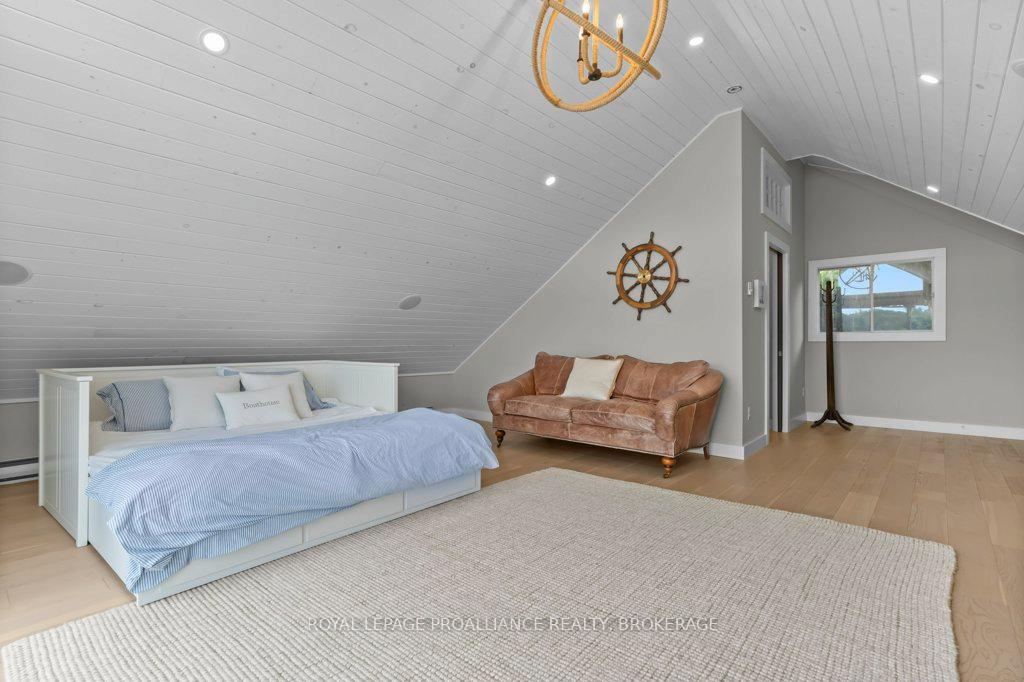 Photo 43 of 873 North Shore Road, Frontenac Islands, The Islands — HOMEH