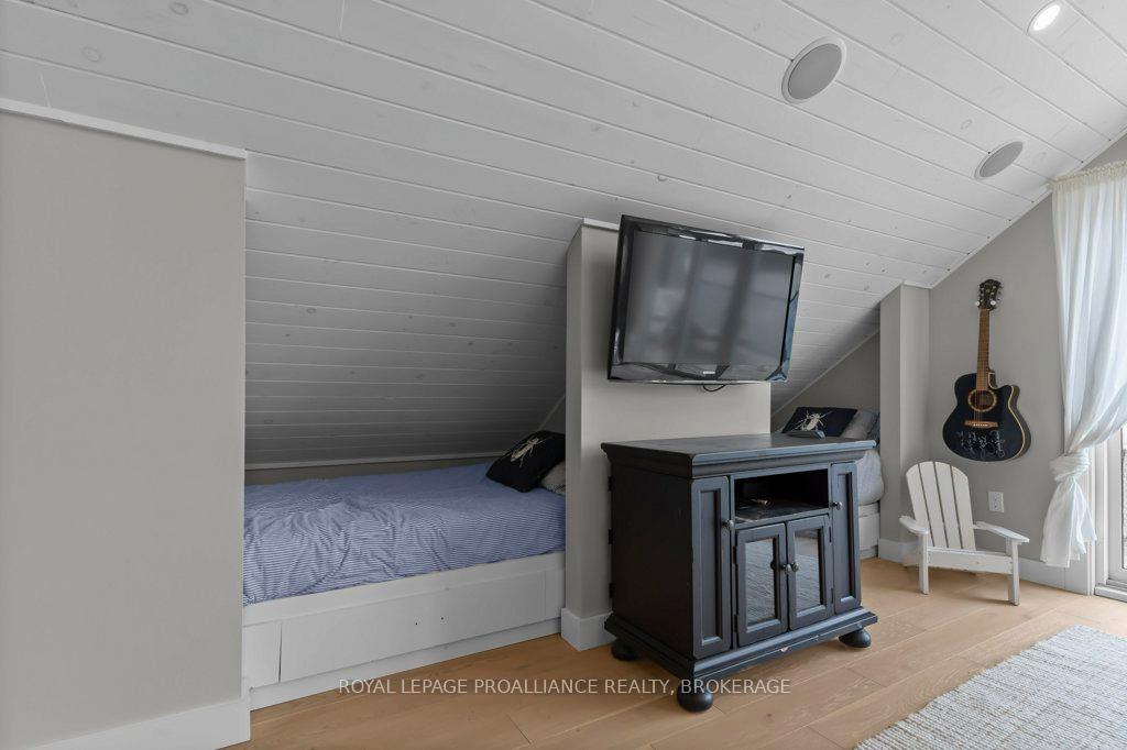 Photo 45 of 873 North Shore Road, Frontenac Islands, The Islands — HOMEH