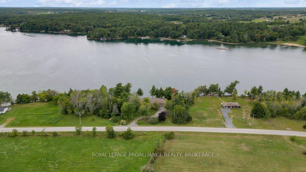 Photo 48 of 873 North Shore Road, Frontenac Islands, The Islands — HOMEH