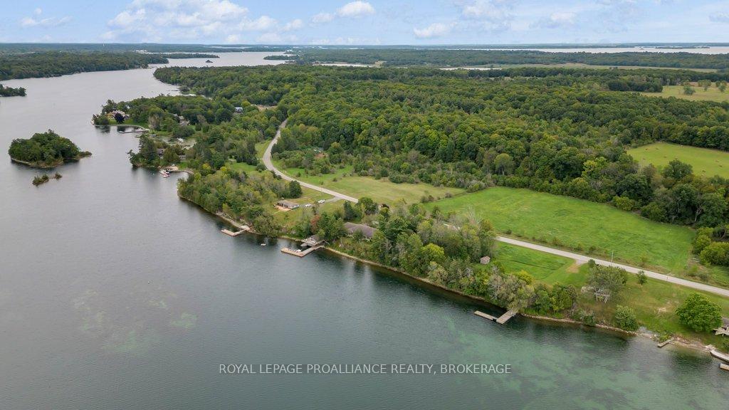 Photo 49 of 873 North Shore Road, Frontenac Islands, The Islands — HOMEH