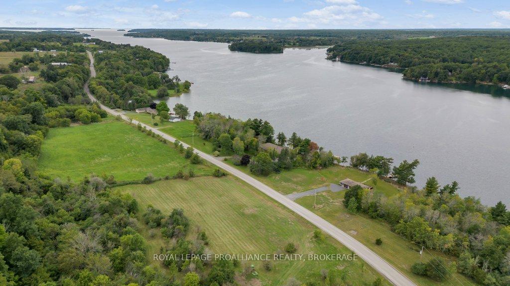 Photo 50 of 873 North Shore Road, Frontenac Islands, The Islands — HOMEH