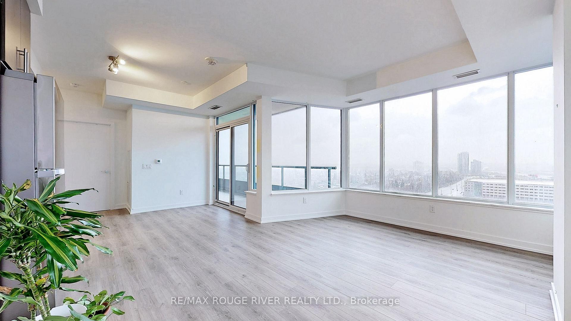 Photo 2 of Unit 1605, 1480 Bayly Street, Pickering, Bay Ridges — HOMEH