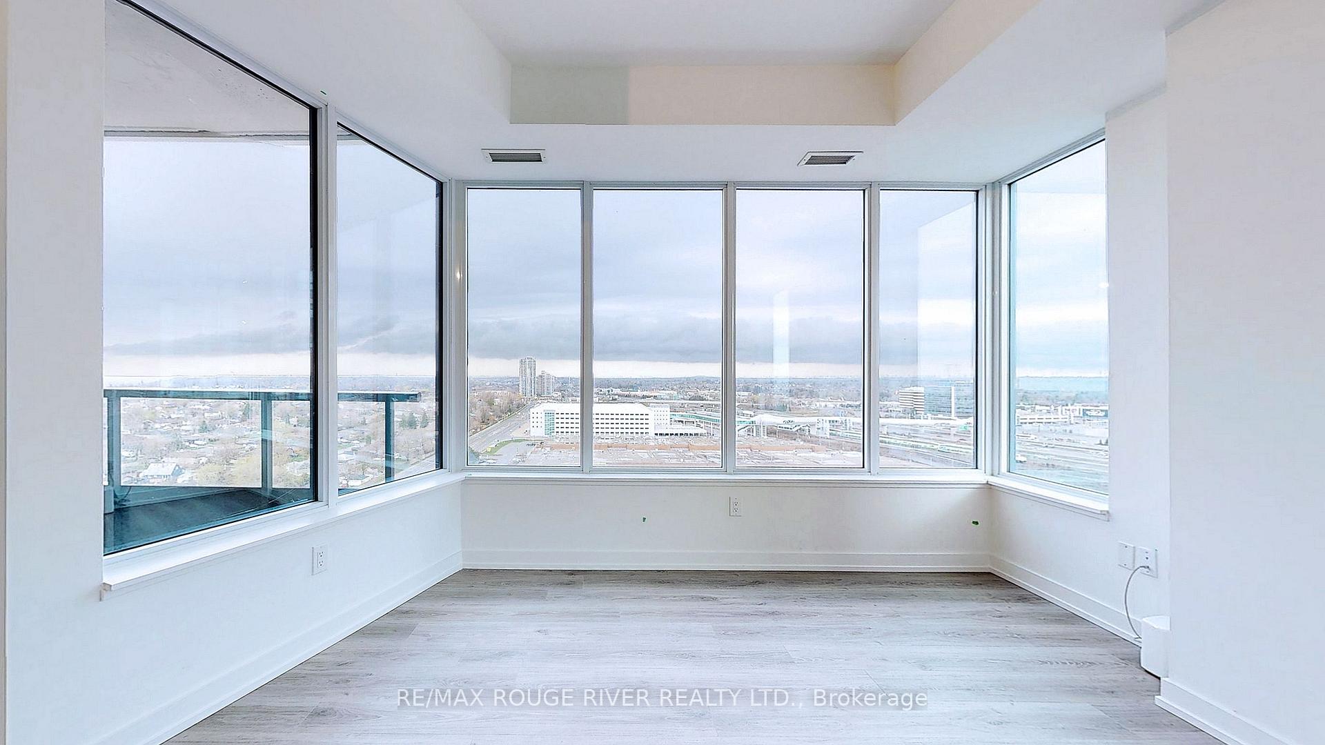 Photo 5 of Unit 1605, 1480 Bayly Street, Pickering, Bay Ridges — HOMEH