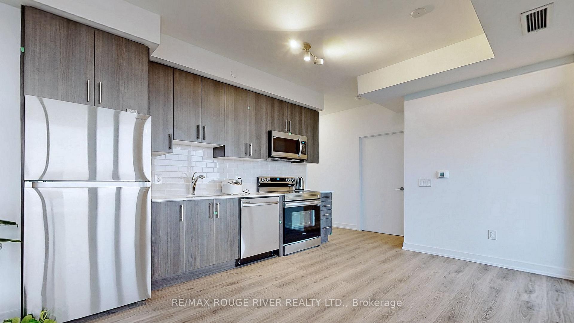 Photo 8 of Unit 1605, 1480 Bayly Street, Pickering, Bay Ridges — HOMEH
