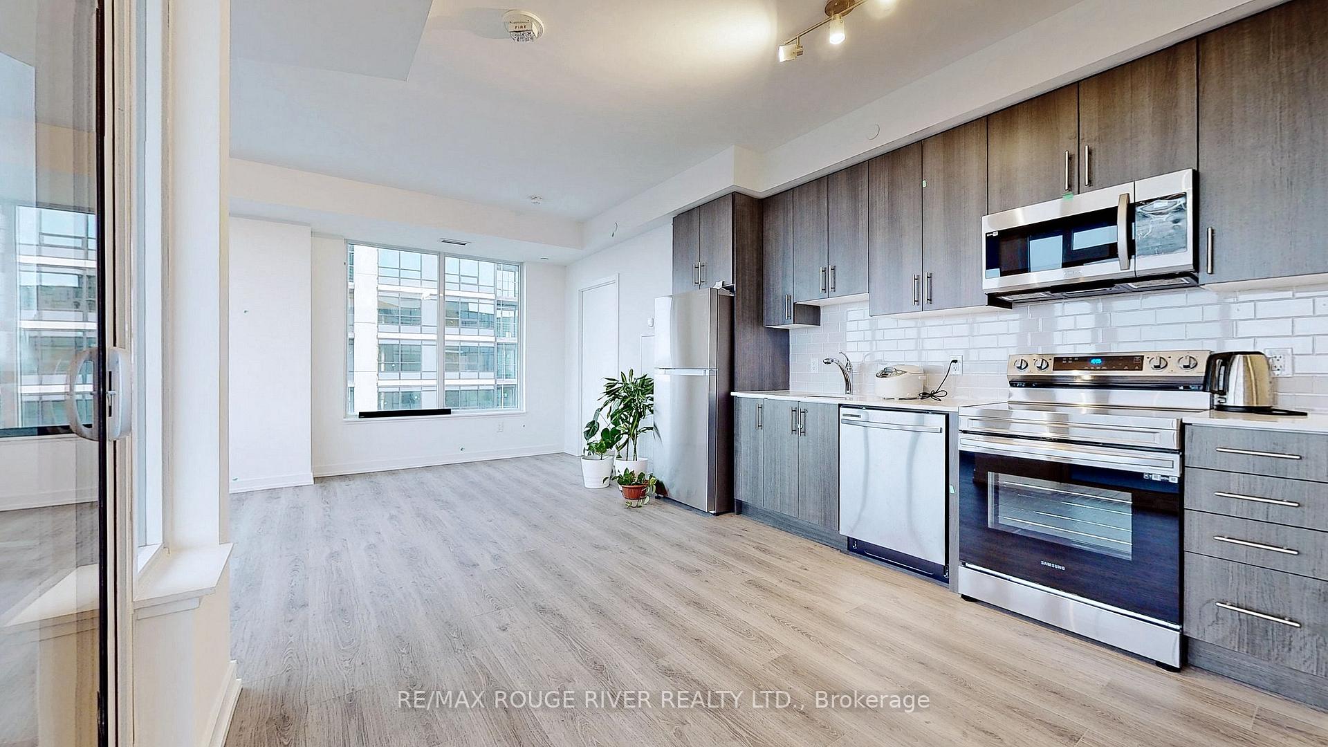 Photo 9 of Unit 1605, 1480 Bayly Street, Pickering, Bay Ridges — HOMEH