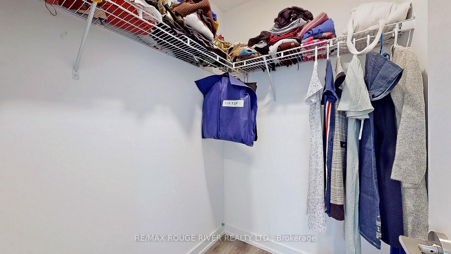 Photo 13 of Unit 1605, 1480 Bayly Street, Pickering, Bay Ridges — HOMEH