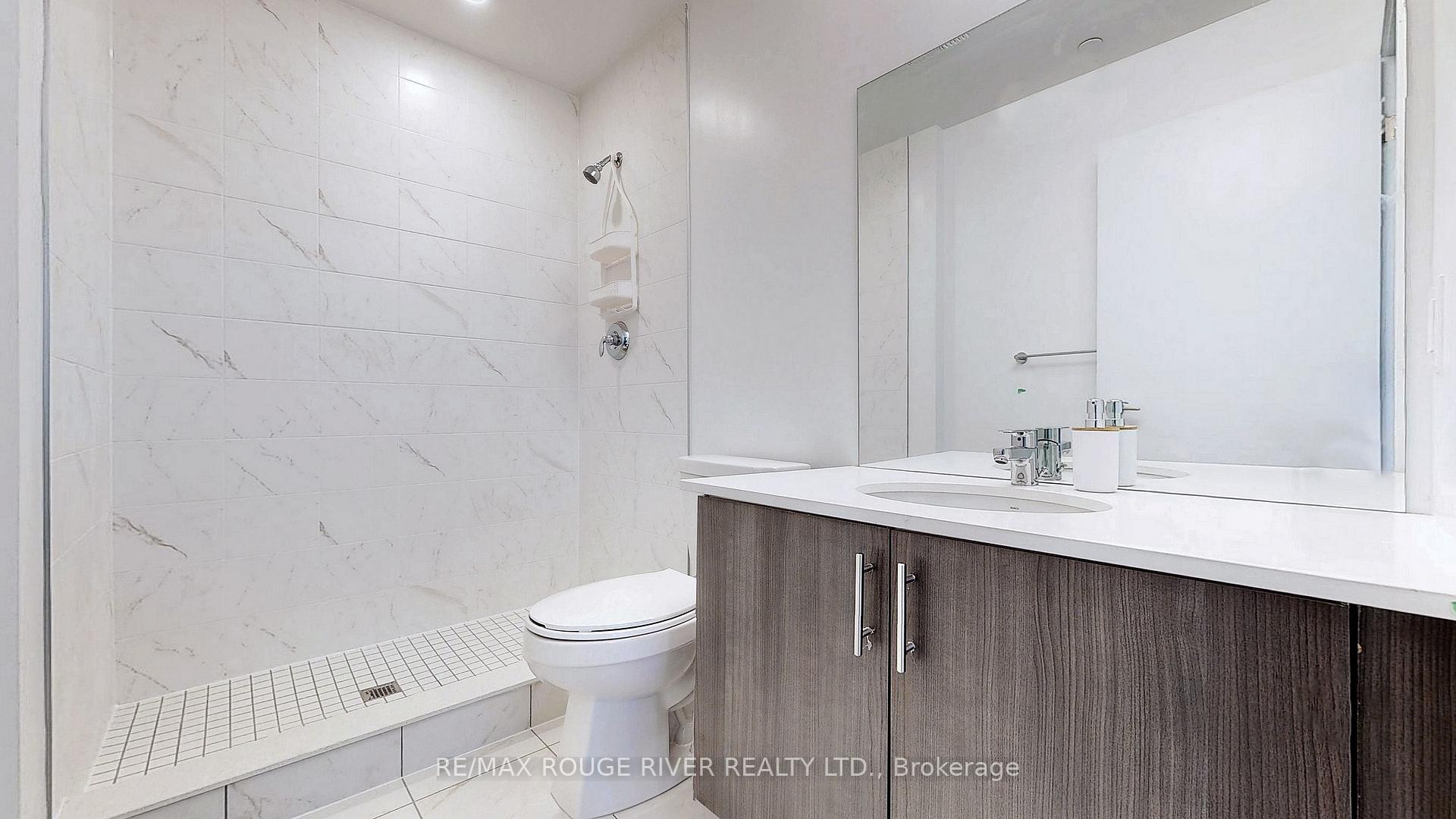 Photo 14 of Unit 1605, 1480 Bayly Street, Pickering, Bay Ridges — HOMEH