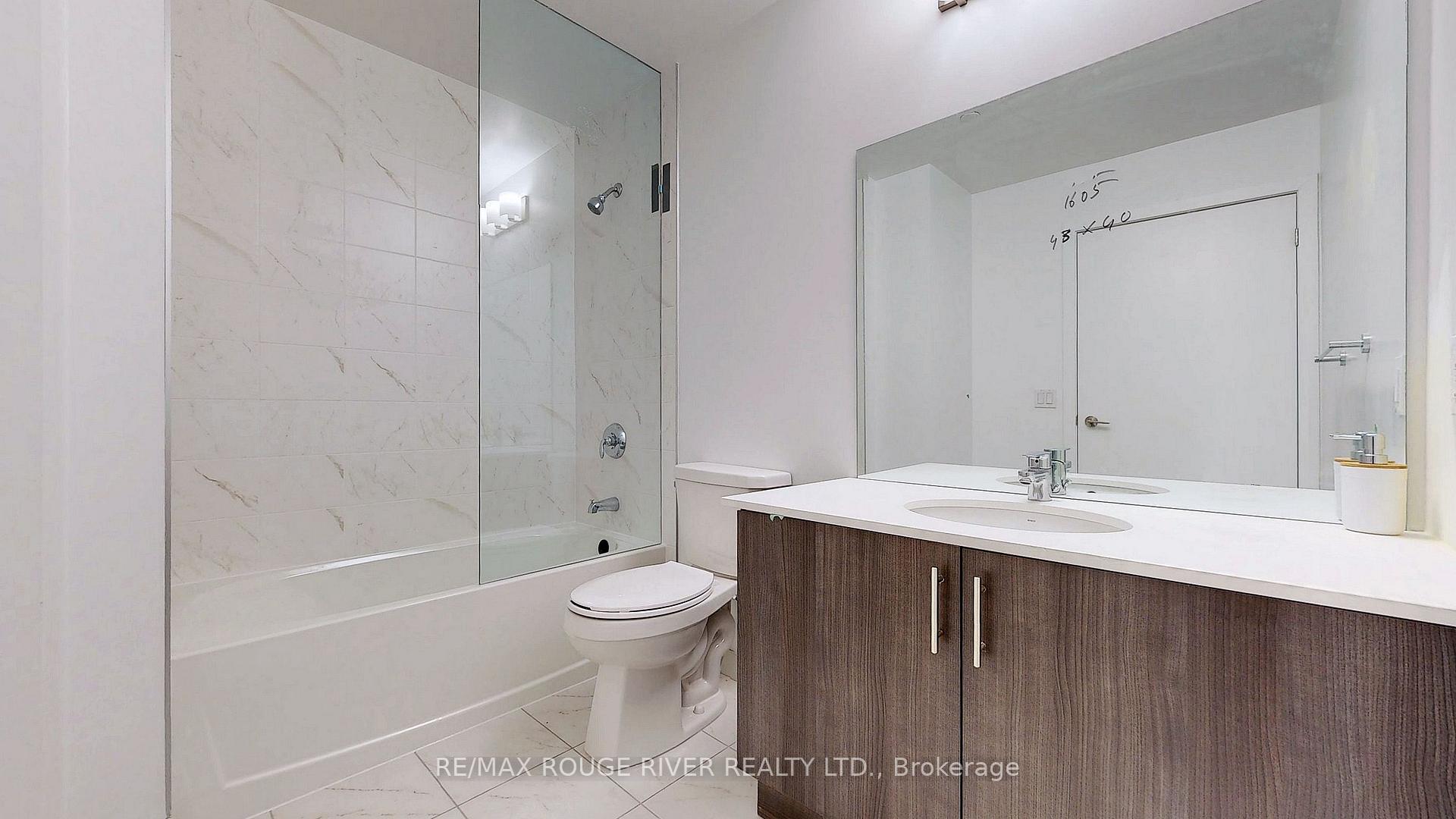 Photo 18 of Unit 1605, 1480 Bayly Street, Pickering, Bay Ridges — HOMEH