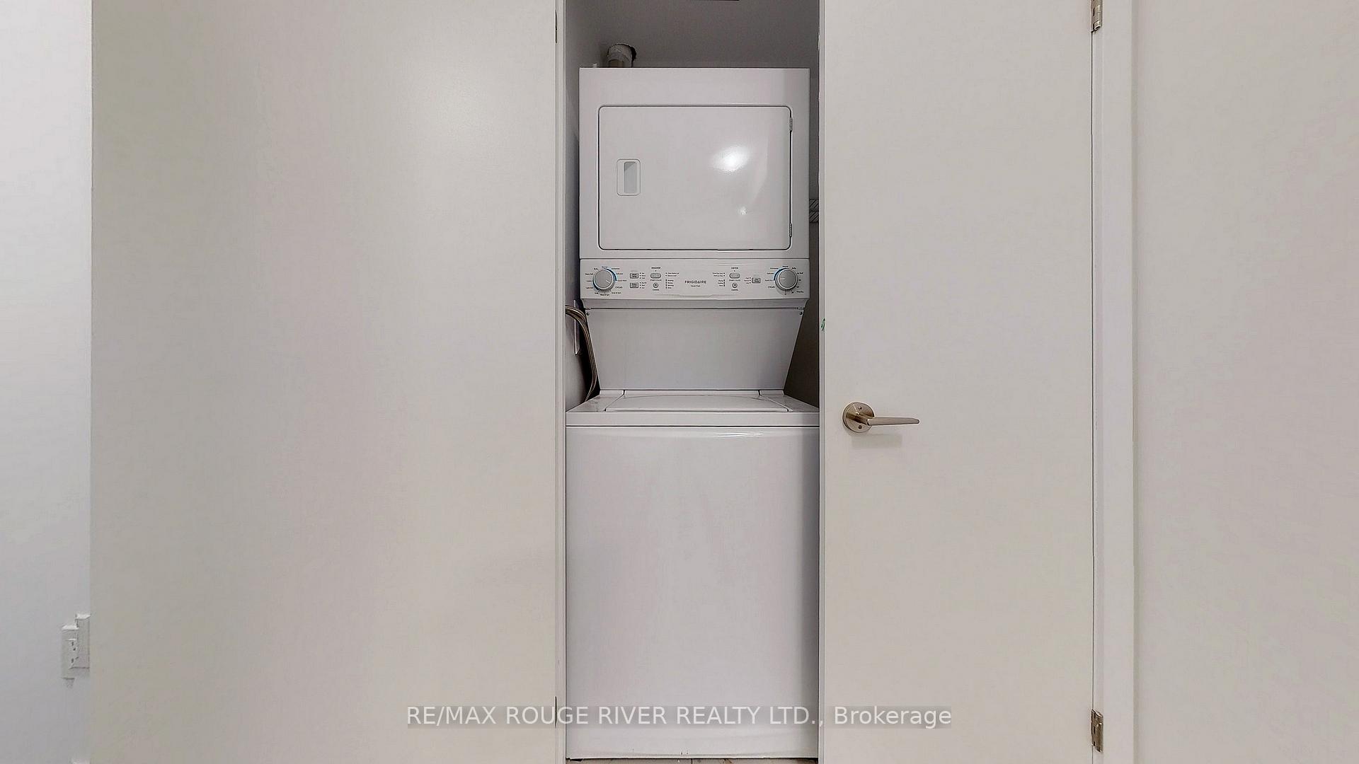 Photo 19 of Unit 1605, 1480 Bayly Street, Pickering, Bay Ridges — HOMEH