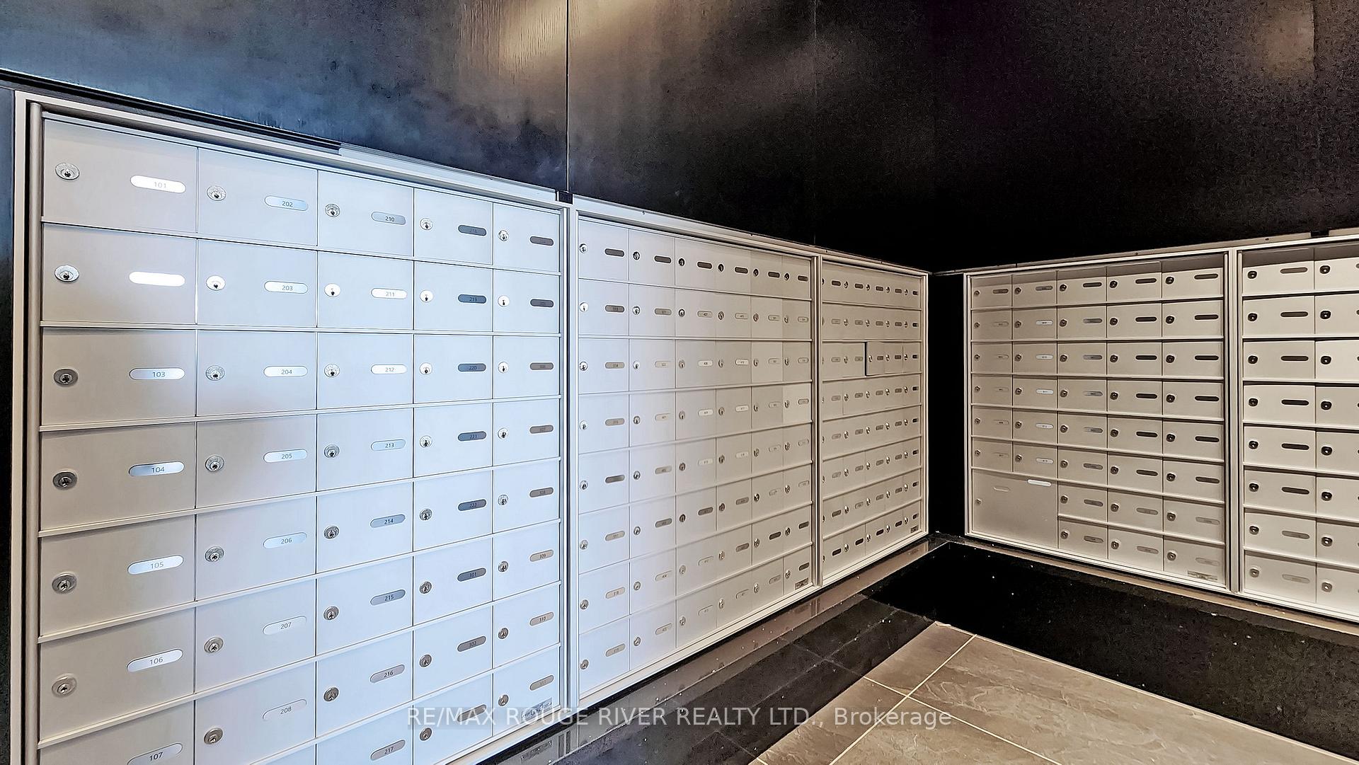 Photo 21 of Unit 1605, 1480 Bayly Street, Pickering, Bay Ridges — HOMEH