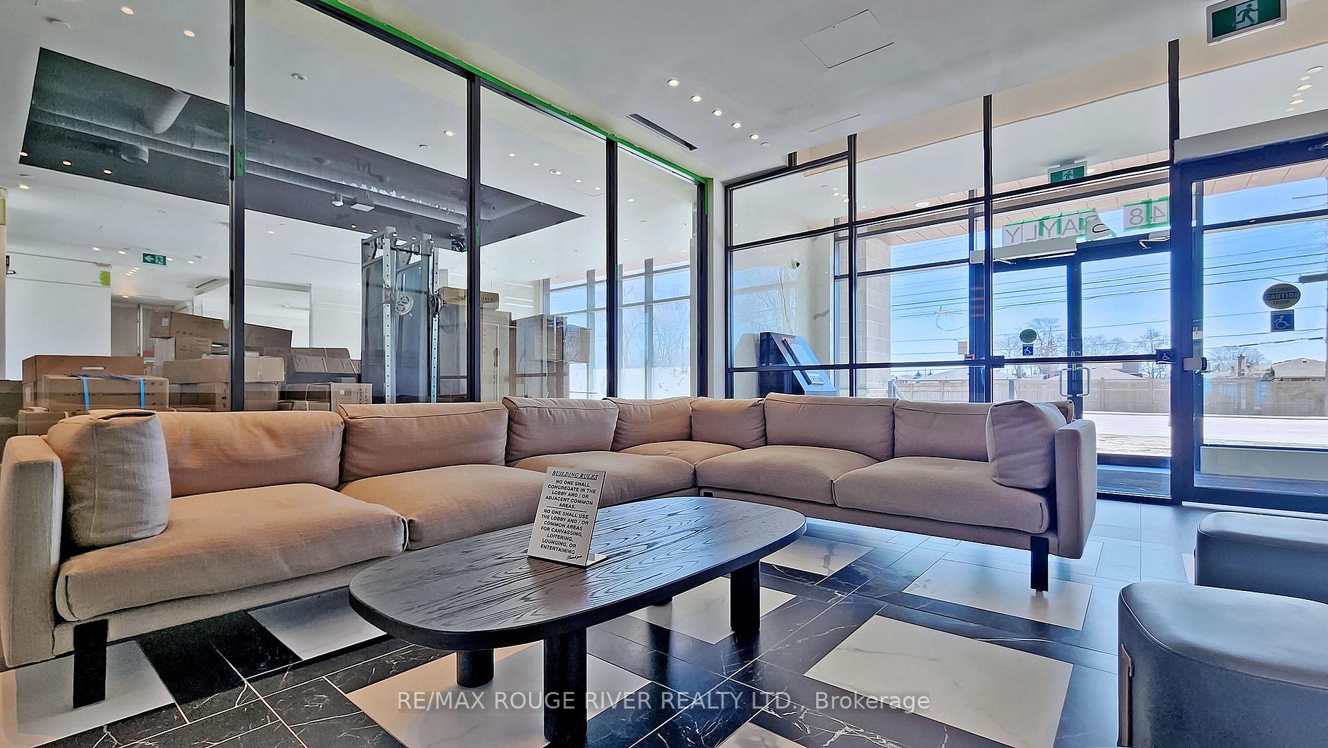 Photo 23 of Unit 1605, 1480 Bayly Street, Pickering, Bay Ridges — HOMEH