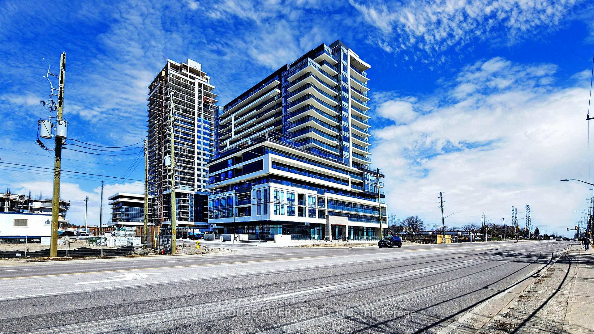 Photo 25 of Unit 1605, 1480 Bayly Street, Pickering, Bay Ridges — HOMEH
