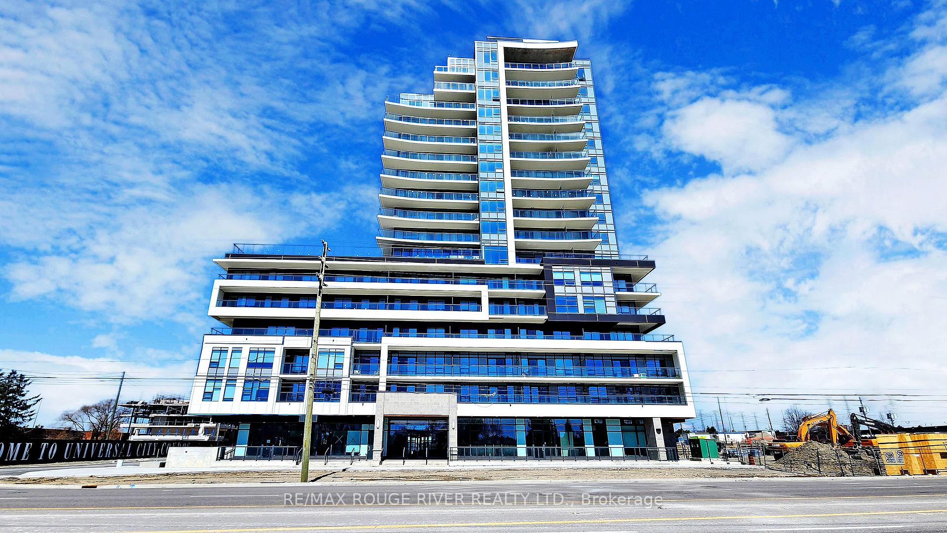Photo 26 of Unit 1605, 1480 Bayly Street, Pickering, Bay Ridges — HOMEH