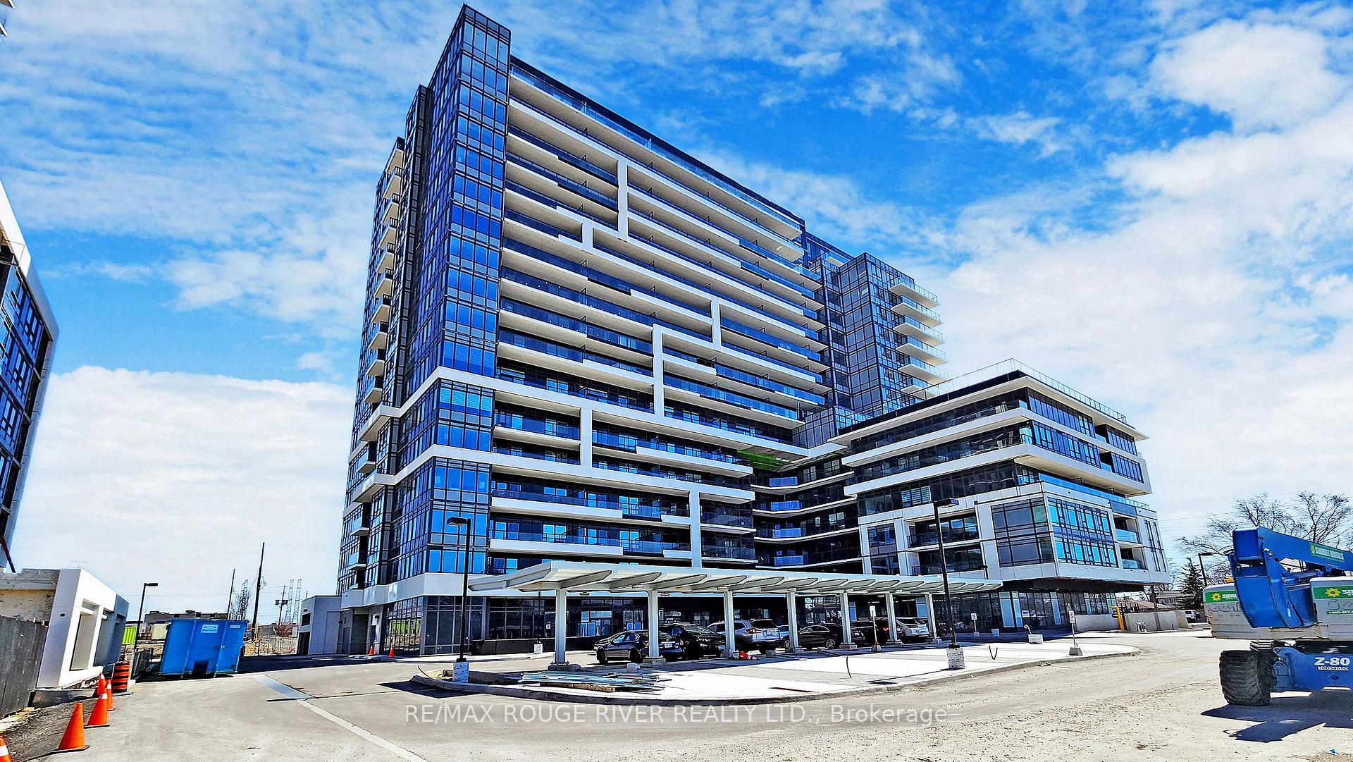 Photo 27 of Unit 1605, 1480 Bayly Street, Pickering, Bay Ridges — HOMEH