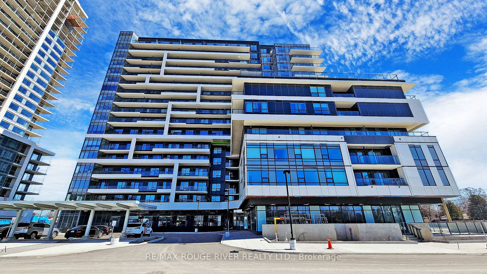 Photo 28 of Unit 1605, 1480 Bayly Street, Pickering, Bay Ridges — HOMEH