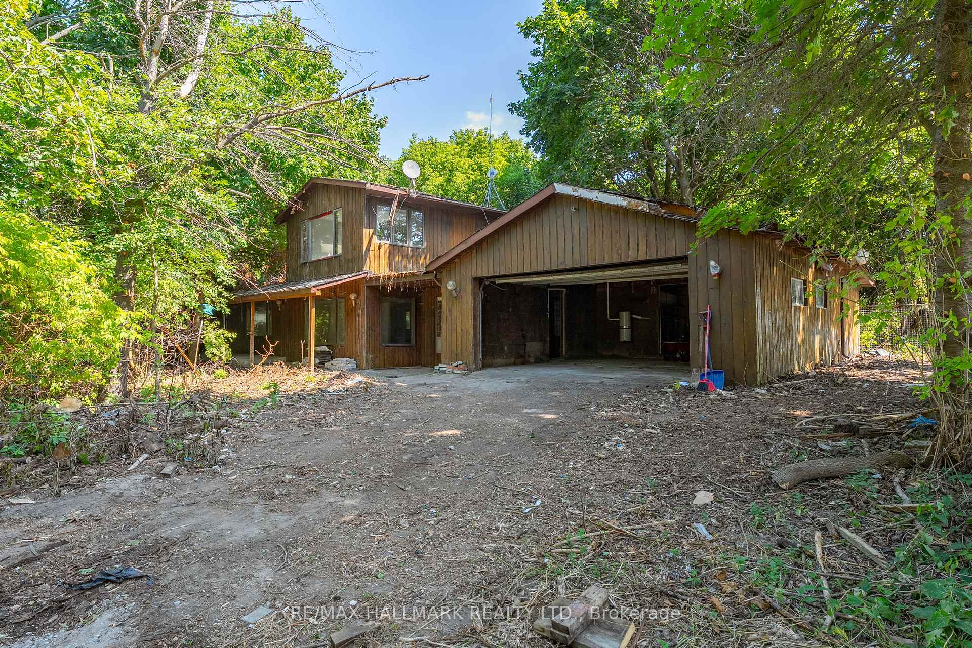 Photo 15 of 23895 Mccowan Road, Georgina, Baldwin — HOMEH