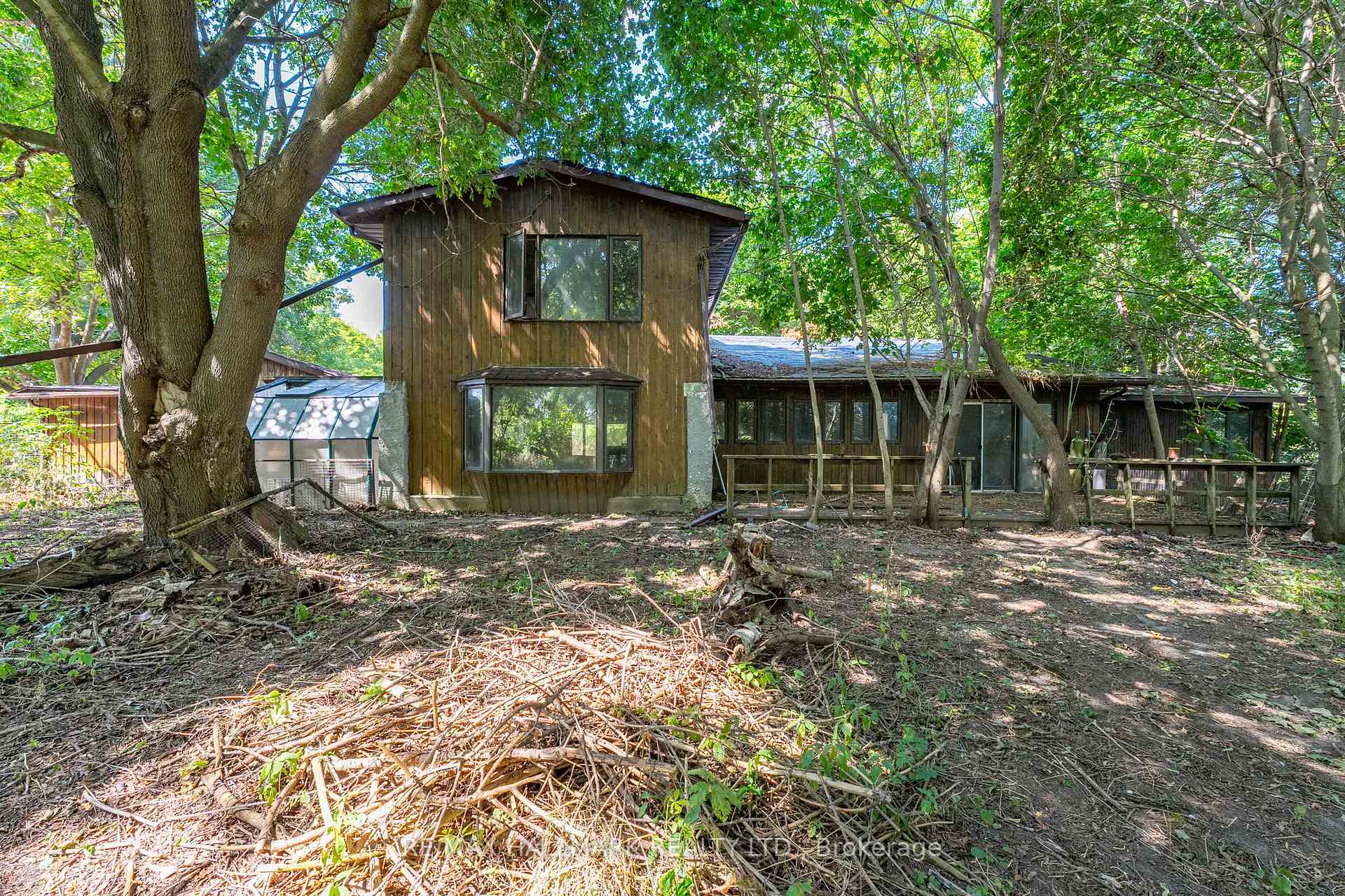 Photo 17 of 23895 Mccowan Road, Georgina, Baldwin — HOMEH