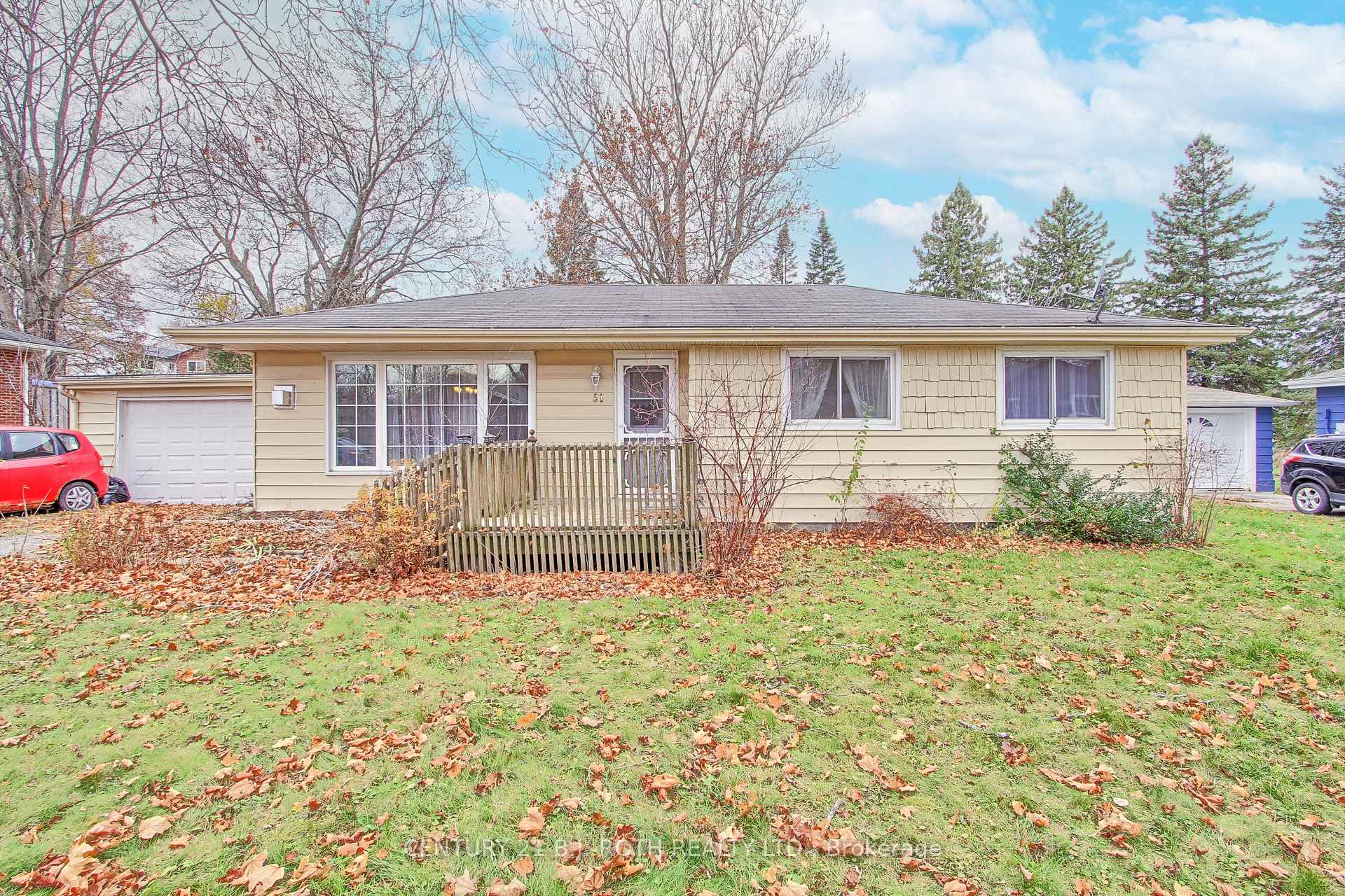 Photo 1 of 51 Albert Street, Brock, Cannington — HOMEH