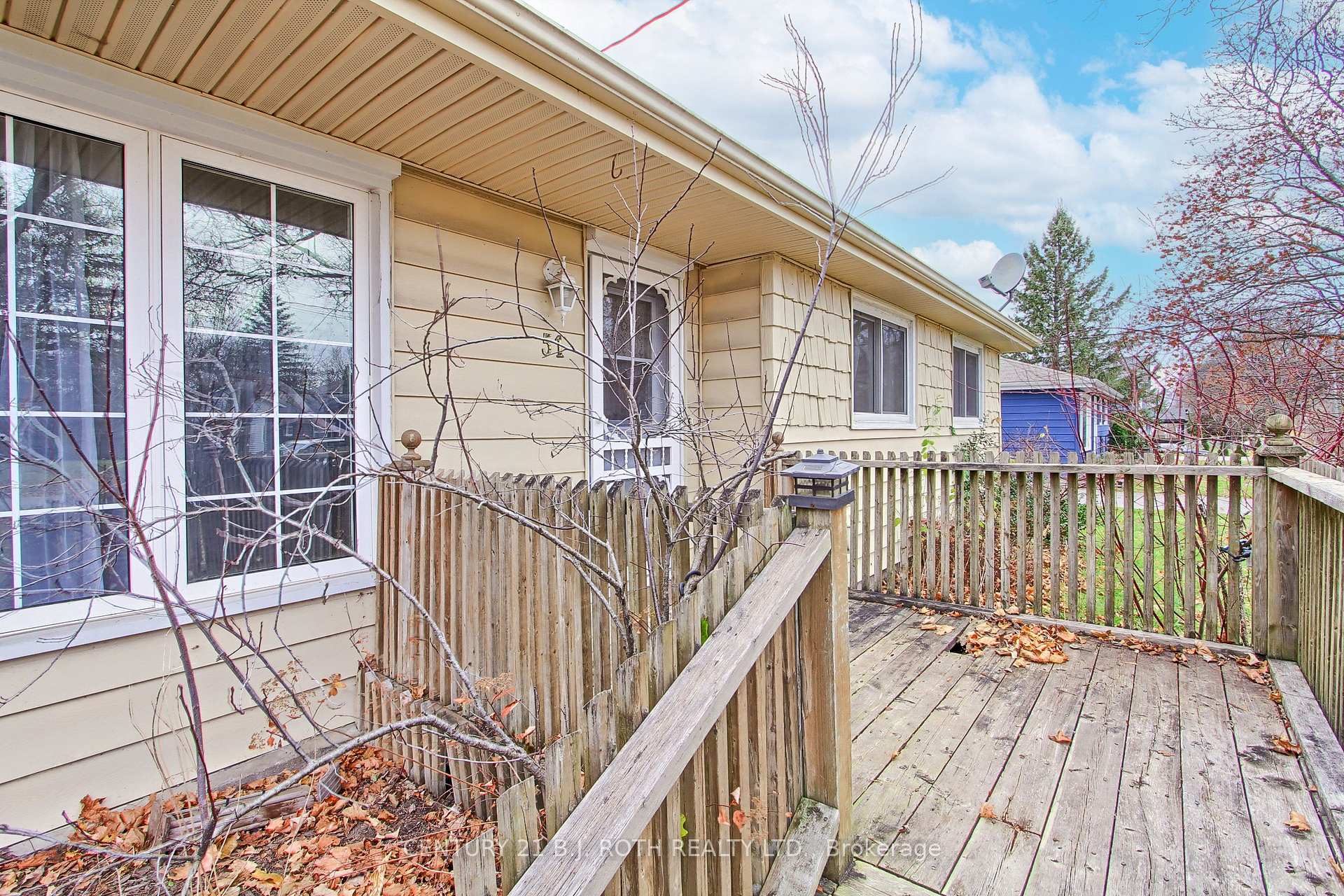 Photo 2 of 51 Albert Street, Brock, Cannington — HOMEH